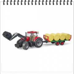 03198 Traktor